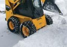 Minipale Gehl SL 5240 SXT