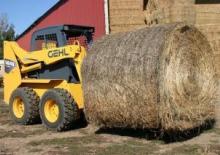 Minipale Gehl SL 5640 DXT
