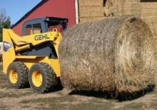Minipale Gehl SL 5640 DXT