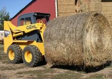 Minipale Gehl SL 5640 SXT