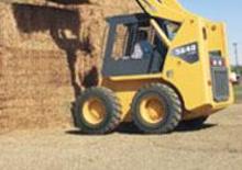Minipale Gehl SL 5640 SXT
