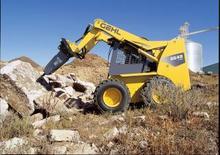 Minipale Gehl SL 6640 SXT