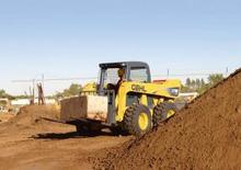 Minipale Gehl SL 7710 SXT