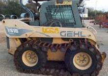 Minipale Gehl SL 7810 DXT