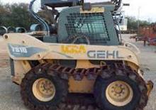 Minipale Gehl SL 7810 DXT