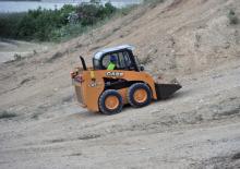 Minipale Case SR130