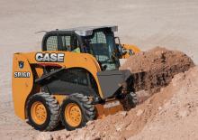 Minipale Case SR160