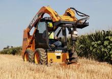 Minipale Case SR 175