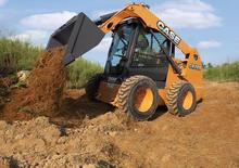 Minipale Case SR 200
