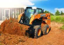 Minipale Case SR 220