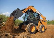 Minipale Case SR 250