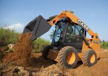 Minipale Case SR250