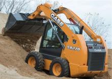 Minipale Case SR270