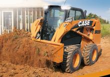 Minipale Case SR130