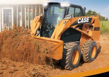 Minipale Case SR150