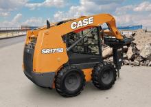 Minipale Case SR175B