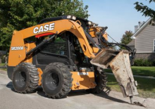 Minipale Case SR200B