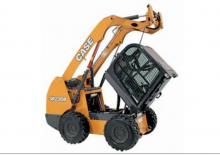 Minipale Case SR220B