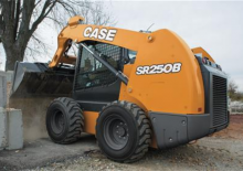 Minipale Case SR250B