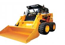 Minipale Shantui SSL750
