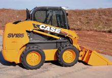 Minipale Case SV 185