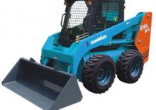 Minipale Sunward SWL 3210