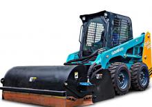 Minipale Sunward SWL2820
