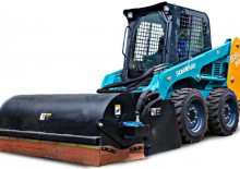 Minipale Sunward SWL2830 