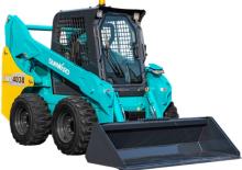 Minipale Sunward SWL4038 