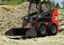 Minipale Thomas T 103 s