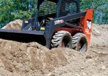 Minipale Thomas T 153 HF