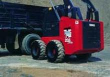 Minipale Thomas T 205