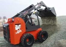 Minipale Thomas T 255 HF