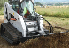 Minipale Bobcat T 320