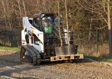 Minipale Bobcat T590