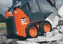 Minipale Thomas T 83 s