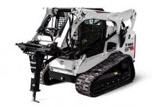 Minipale Bobcat T740