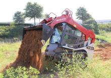 Minipale Takeuchi TL 10 V2