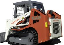 Minipale Takeuchi TL 220