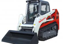 Minipale Takeuchi TL 240