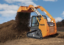Minipale Case TR 270