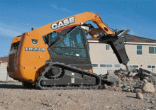 Minipale Case TR270