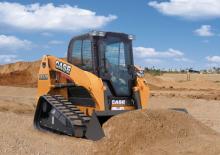 Minipale Case TR320