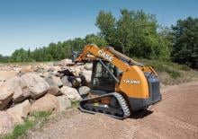 Minipale Case TR340