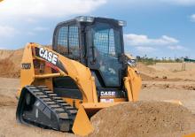 Minipale Case TR 380