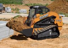 Minipale Case TR380