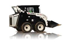 Minipale Terex TSV 50