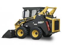 Minipale ASV VS 60