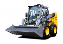 Minipale XCMG XC740K 
