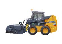 Minipale XCMG XC750K